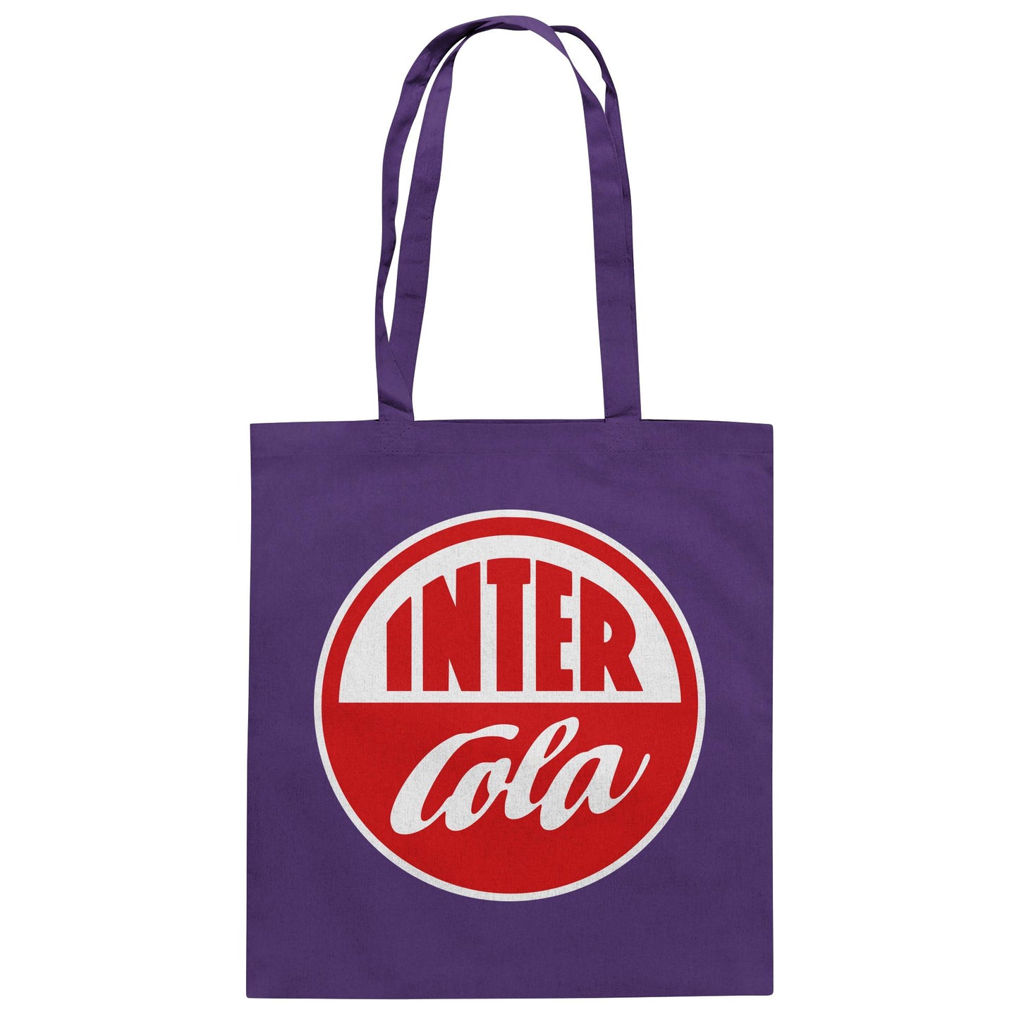 DDR Ostalgie Baumwolltasche • INTERCOLA