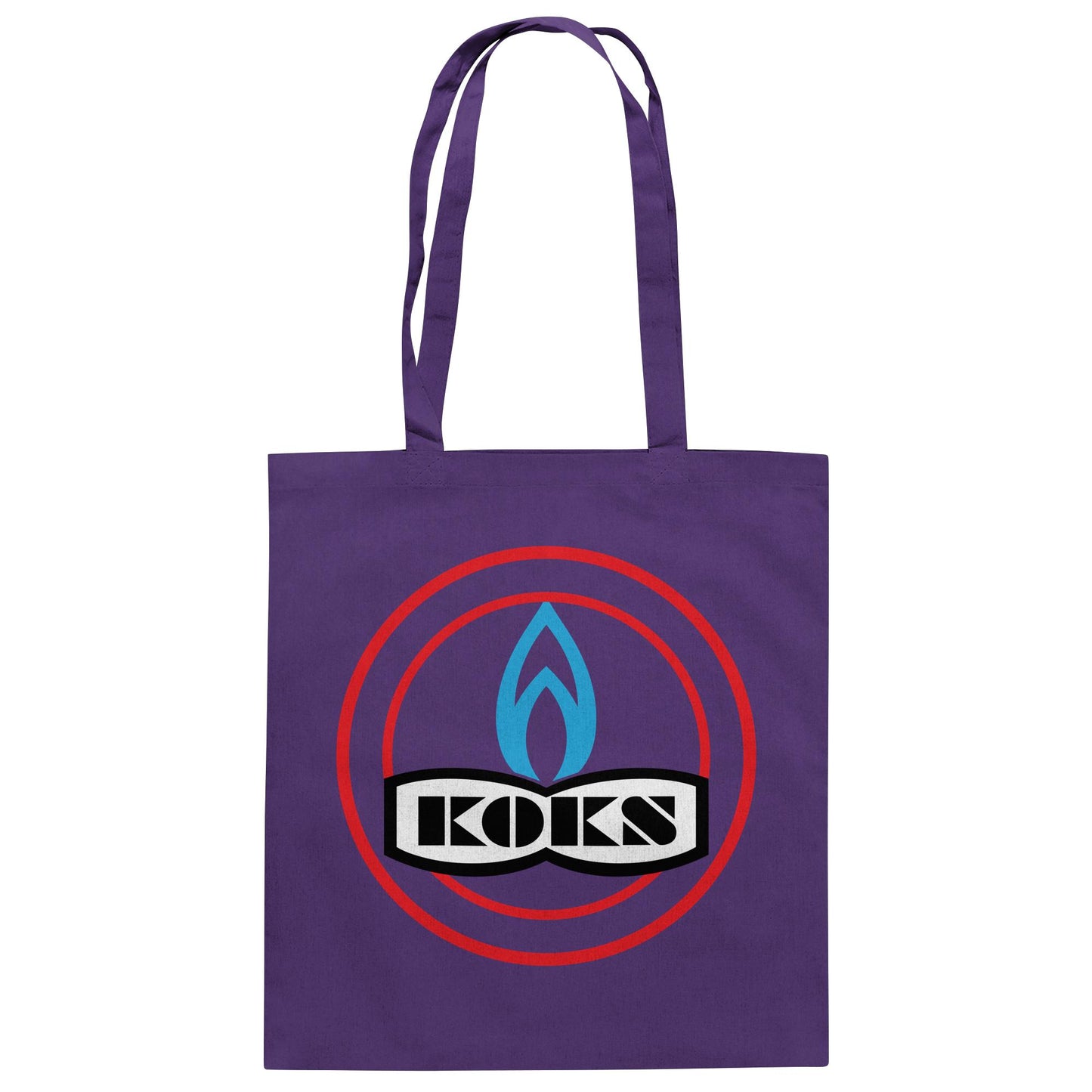 DDR Ostalgie Baumwolltasche • KOKS KOKEREIEN