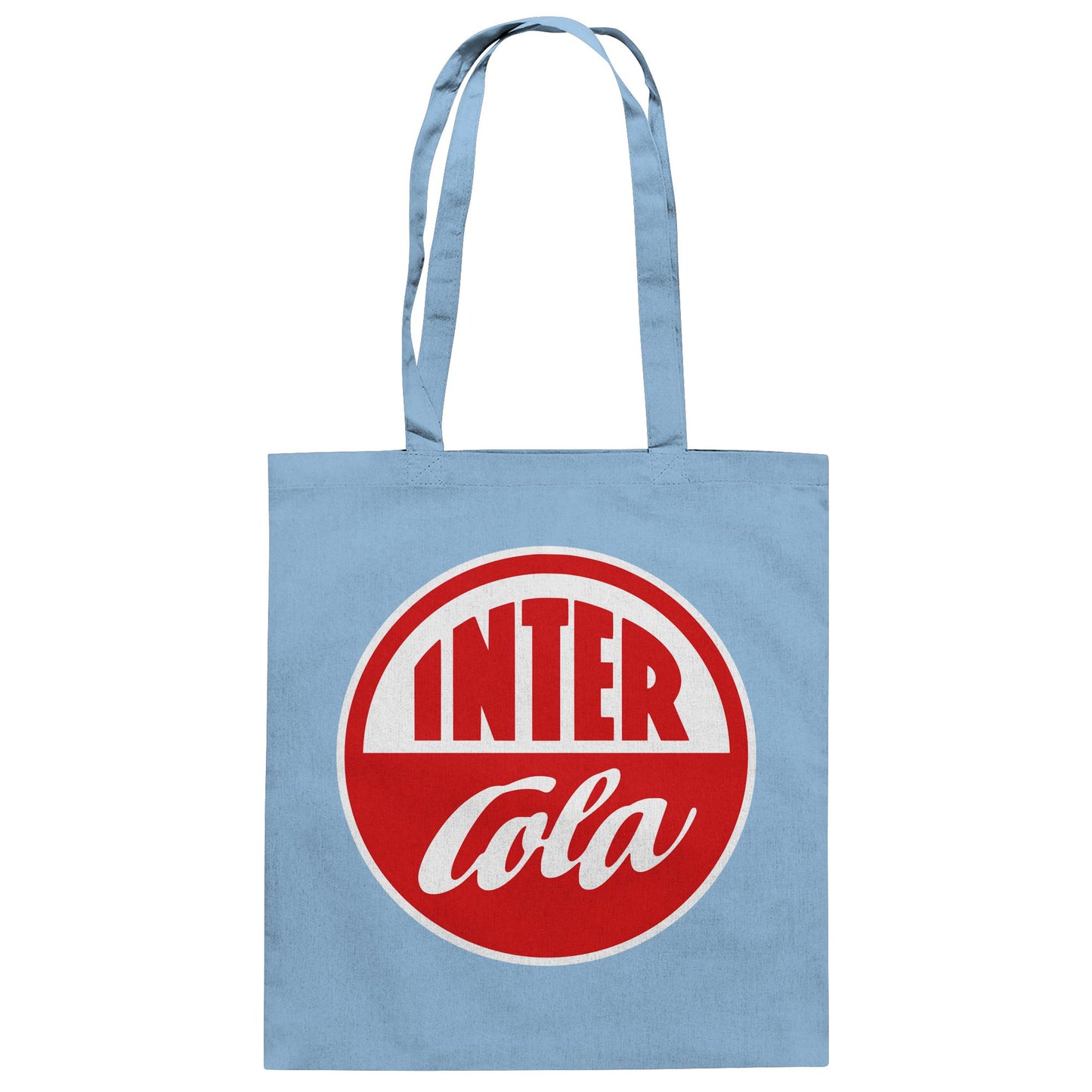 DDR Ostalgie Baumwolltasche • INTERCOLA