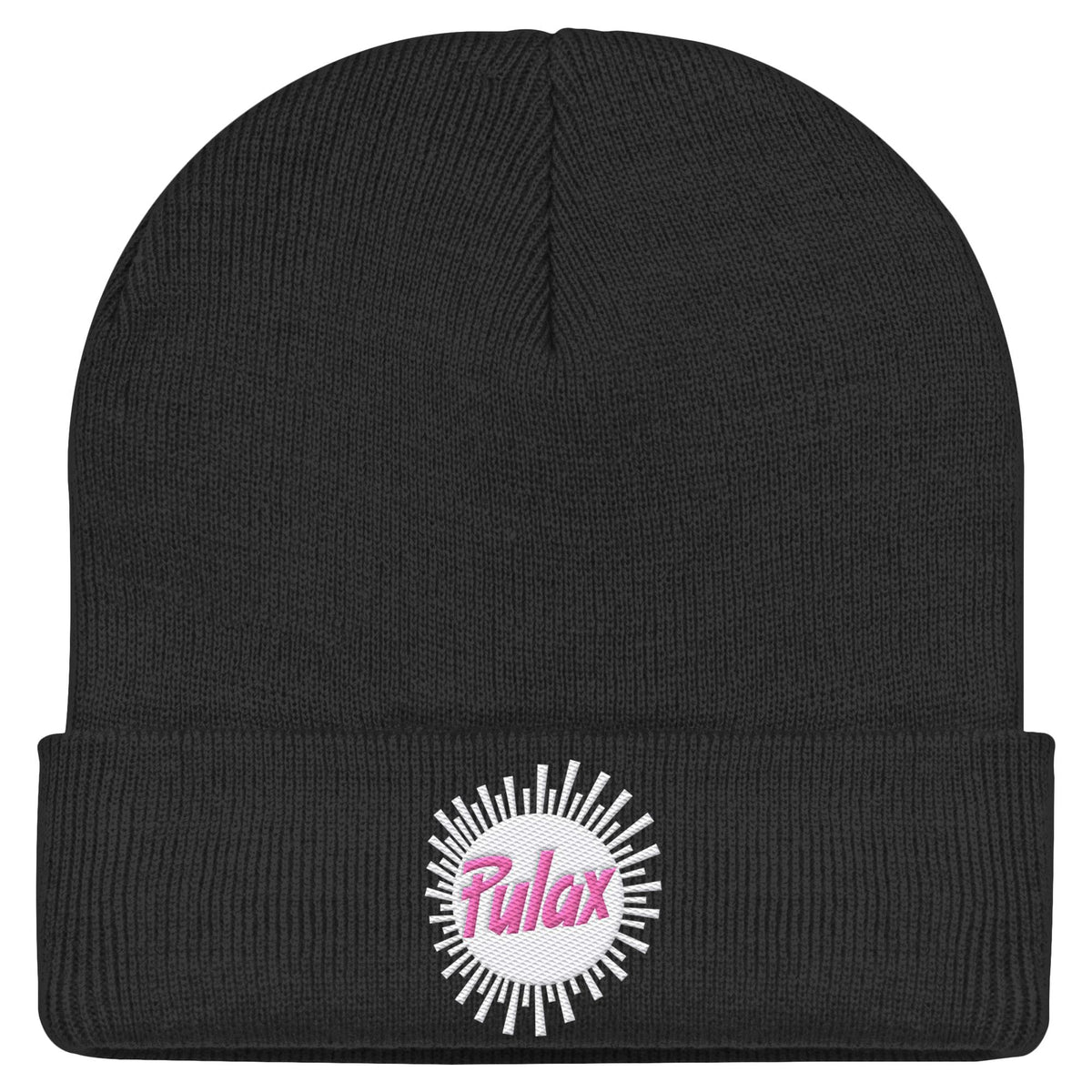 PULAX | DDR Ostalgie Beanie bestickt