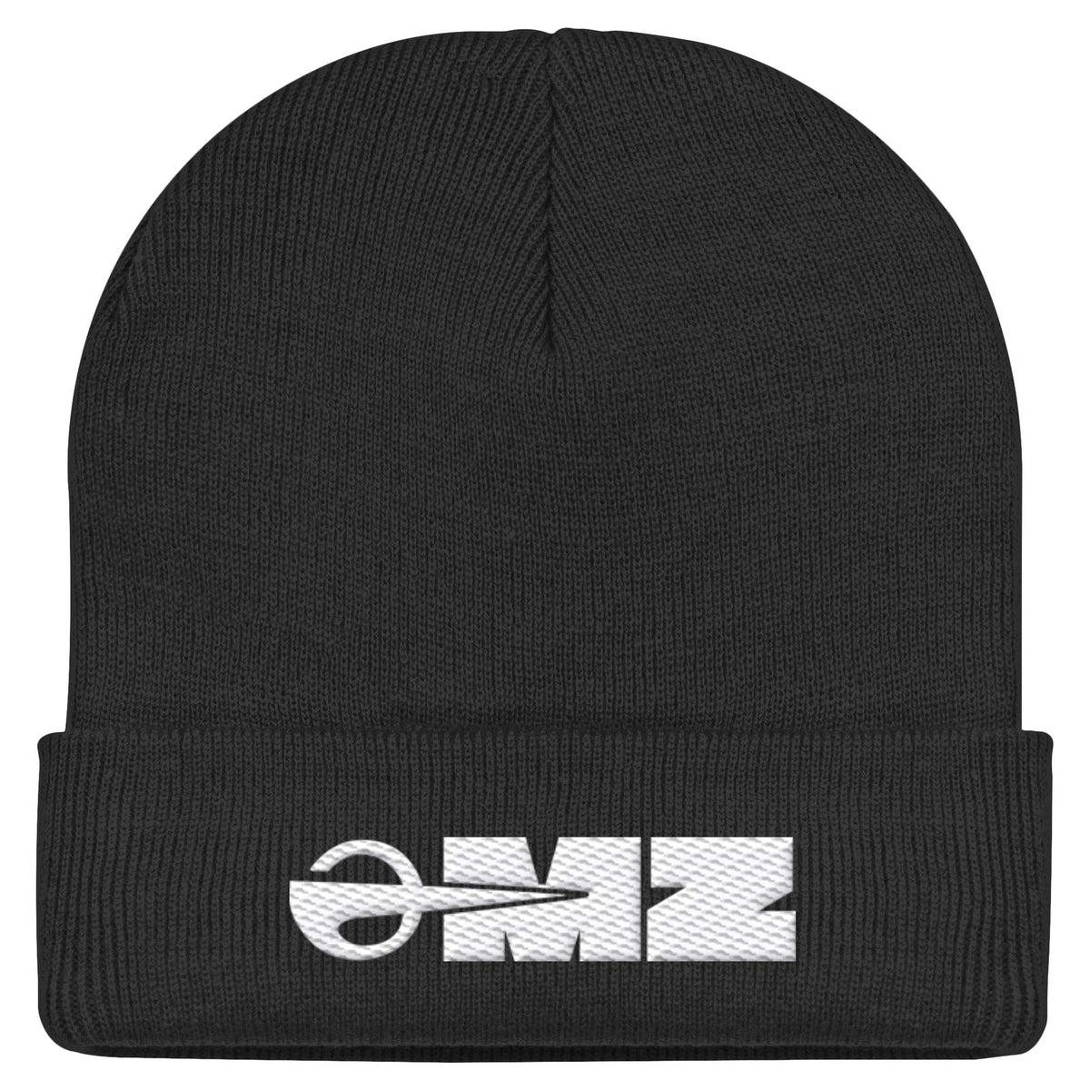MZ - FDJ GRUNDORGANISATION | DDR Ostalgie Beanie bestickt