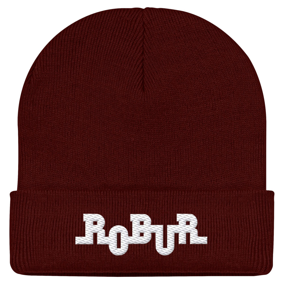IFA ROBUR - dunkel | DDR Ostalgie Beanie bestickt