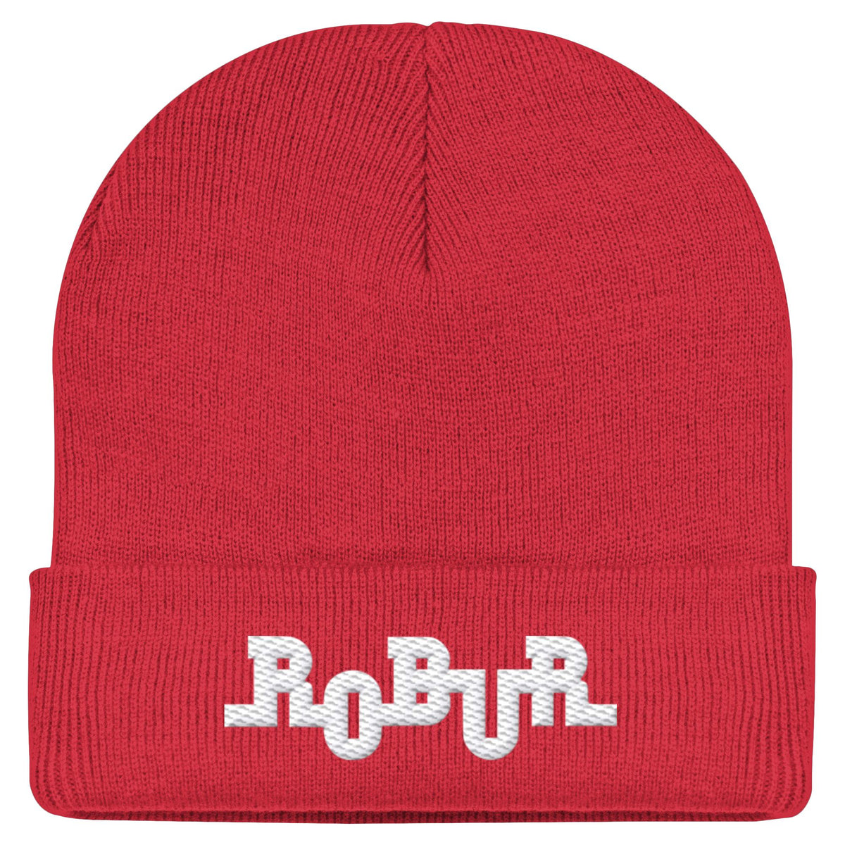 IFA ROBUR - dunkel | DDR Ostalgie Beanie bestickt
