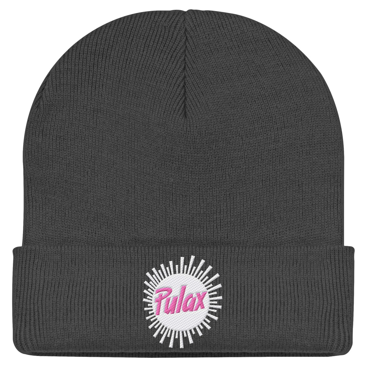 PULAX | DDR Ostalgie Beanie bestickt