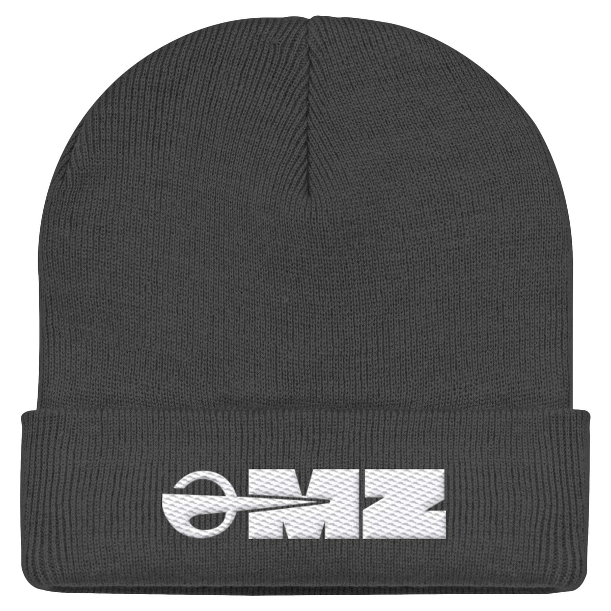 MZ - FDJ GRUNDORGANISATION | DDR Ostalgie Beanie bestickt