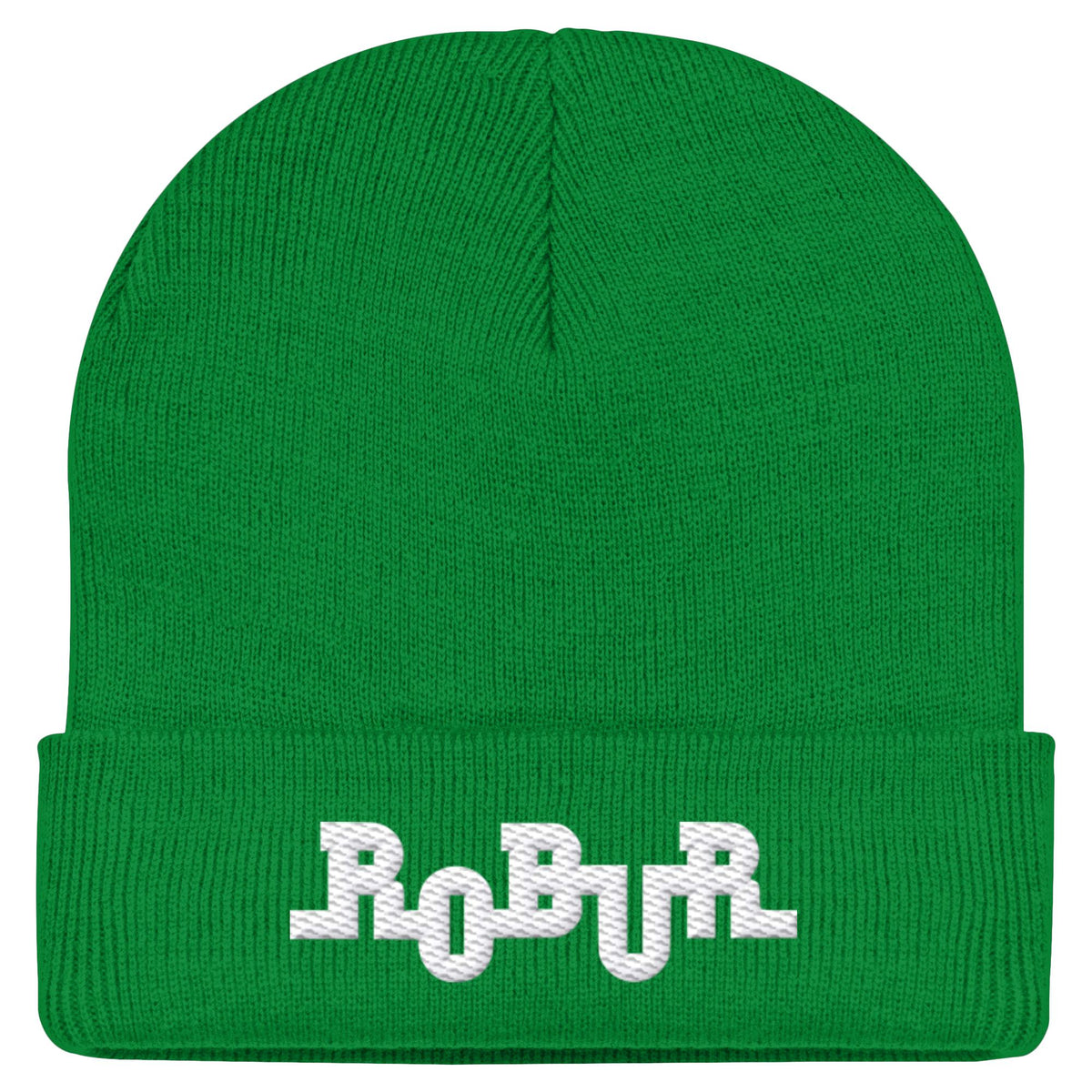 IFA ROBUR - dunkel | DDR Ostalgie Beanie bestickt