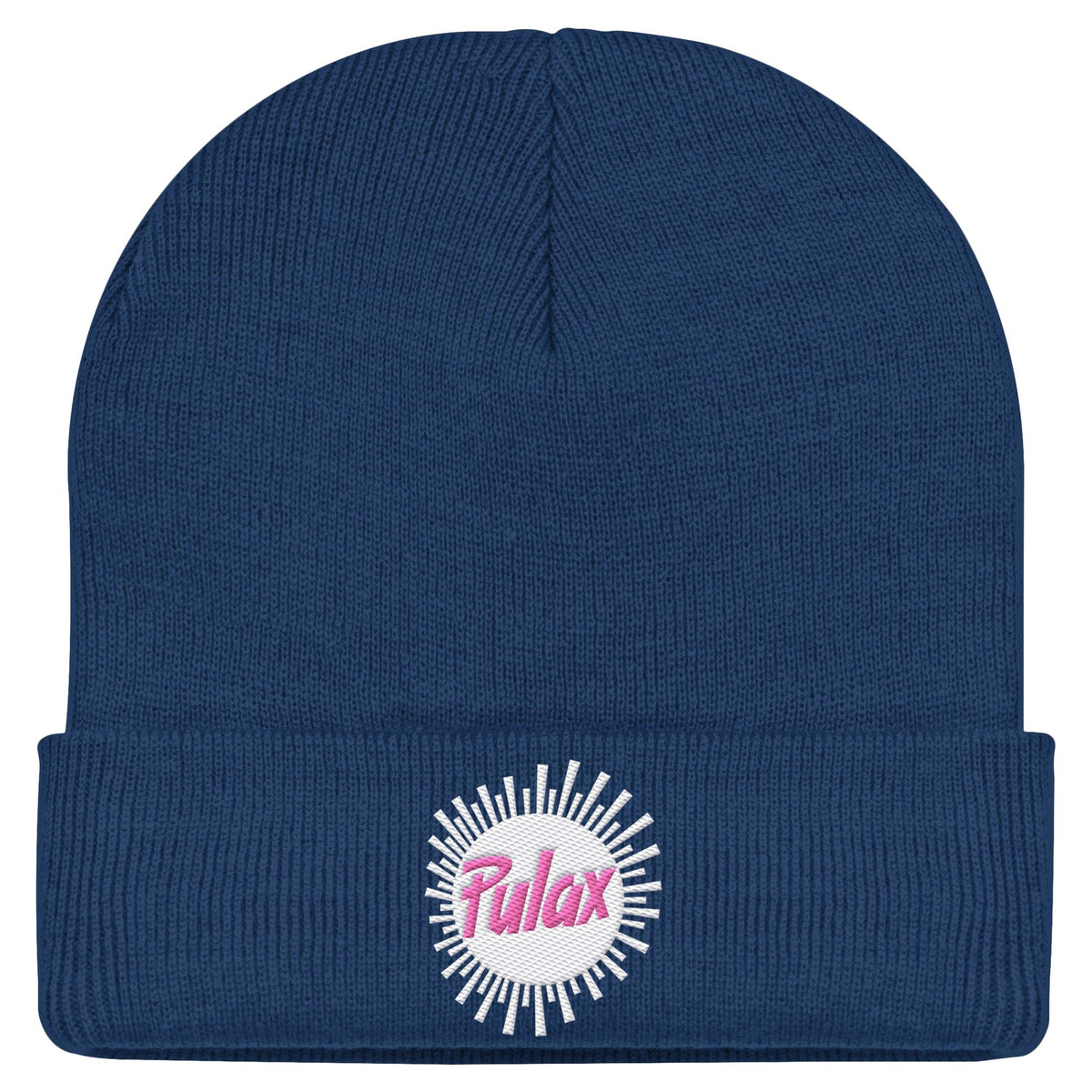 PULAX | DDR Ostalgie Beanie bestickt