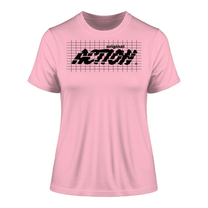 DDR Ostalgie Bio-Shirt Mädels • Action