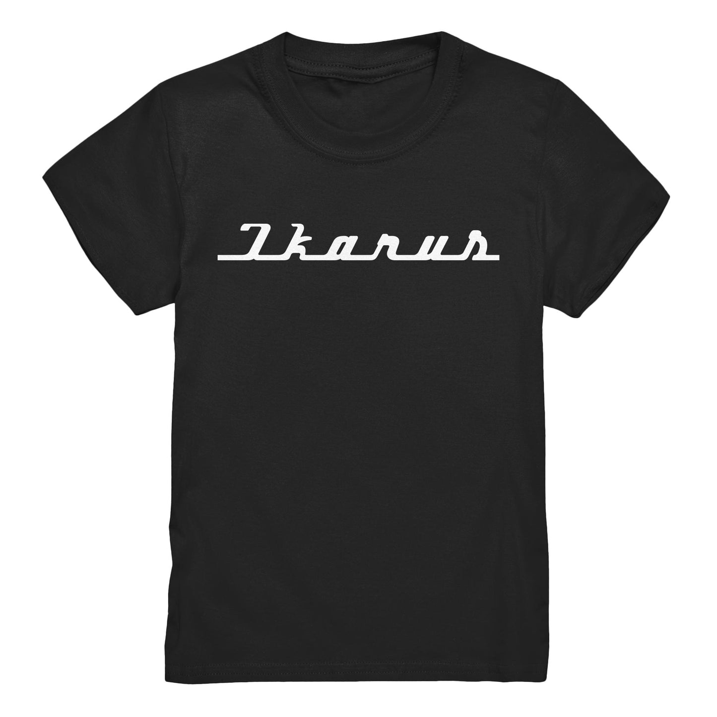 KINDER PREMIUM SHIRT • IKARUS