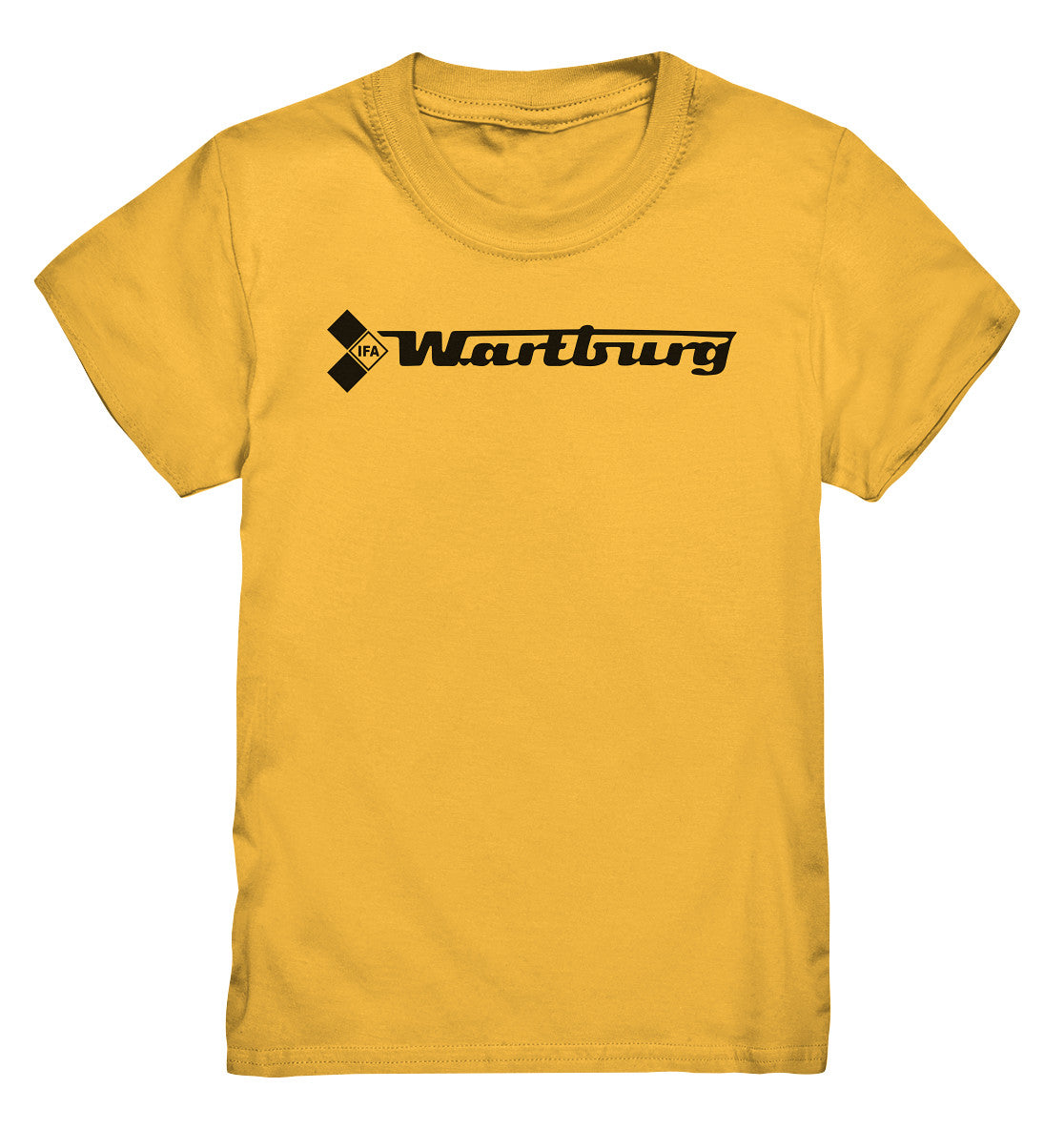 KINDER PREMIUM SHIRT • WARTBURG
