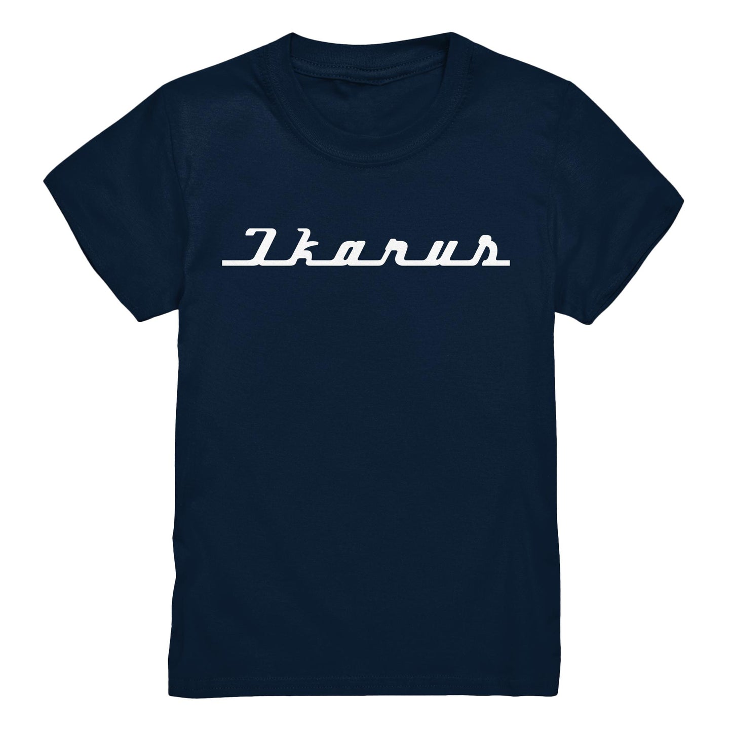 KINDER PREMIUM SHIRT • IKARUS