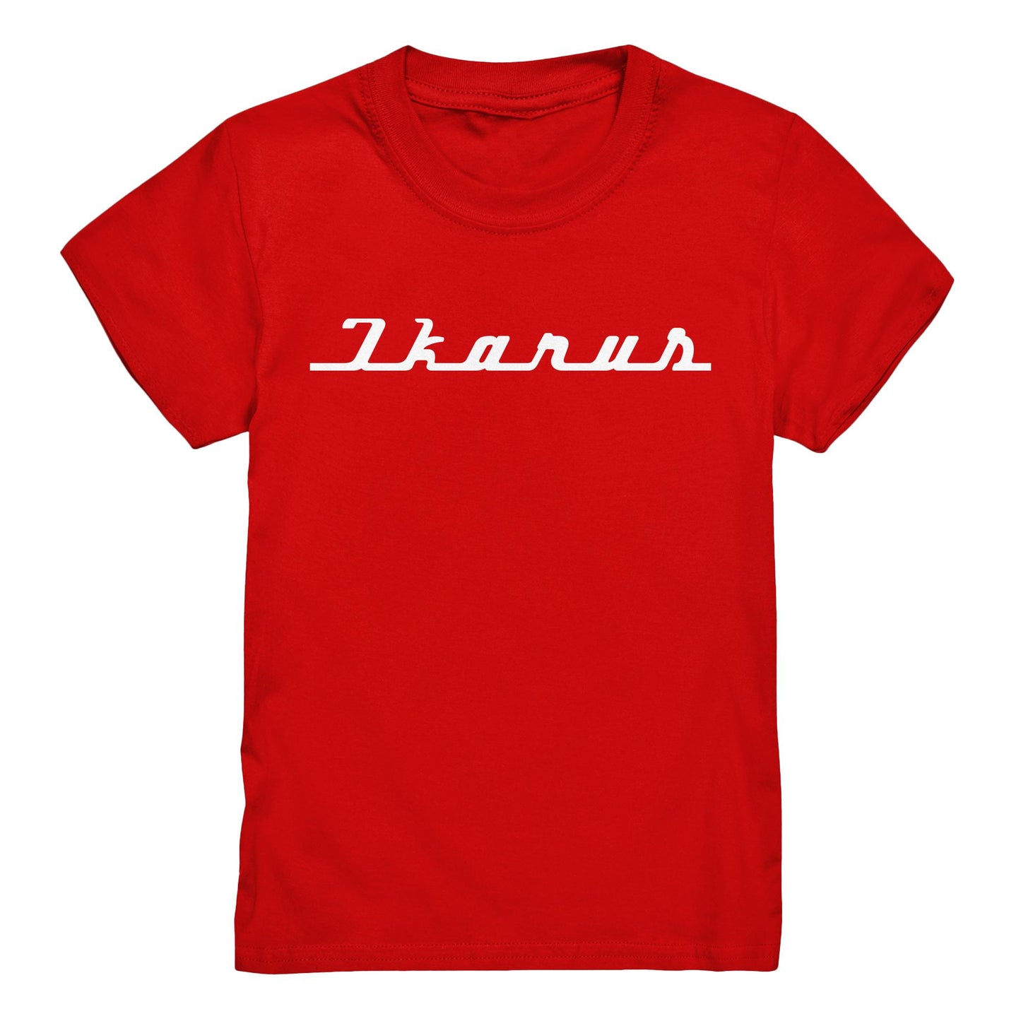 KINDER PREMIUM SHIRT • IKARUS