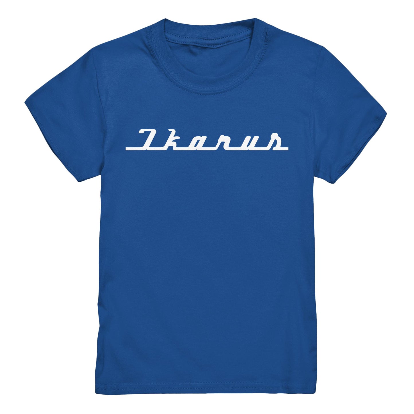 KINDER PREMIUM SHIRT • IKARUS