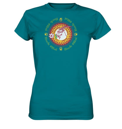 DDR Ostalgie Shirt Mädels • VEB FELSENKELLER BRAUEREI DRESDEN MAI BOCK
