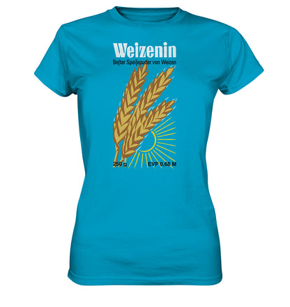DDR Ostalgie Shirt Mädels • WEIZENIN