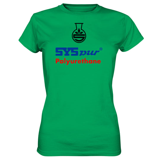 DDR Ostalgie Shirt Mädels • SYS PUR