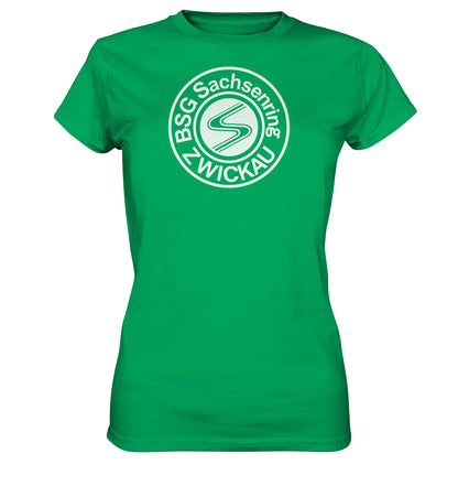 PREMIUM SHIRT MÄDELS • SACHSENRING ZWICKAU - dunkel