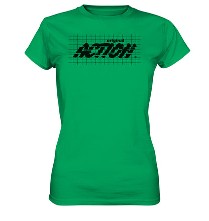 PREMIUM SHIRT MÄDELS • ACTION - KOSMETIKREIHE