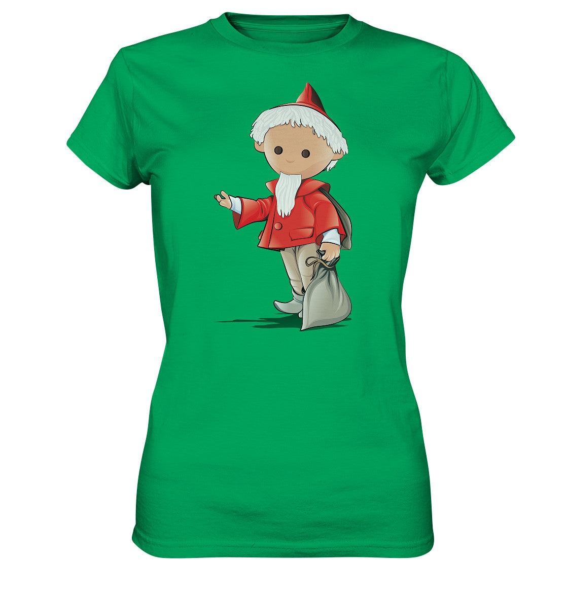 DDR Ostalgie Shirt Mädels • UNSER SANDMÄNNCHEN - ABENDGRUSS