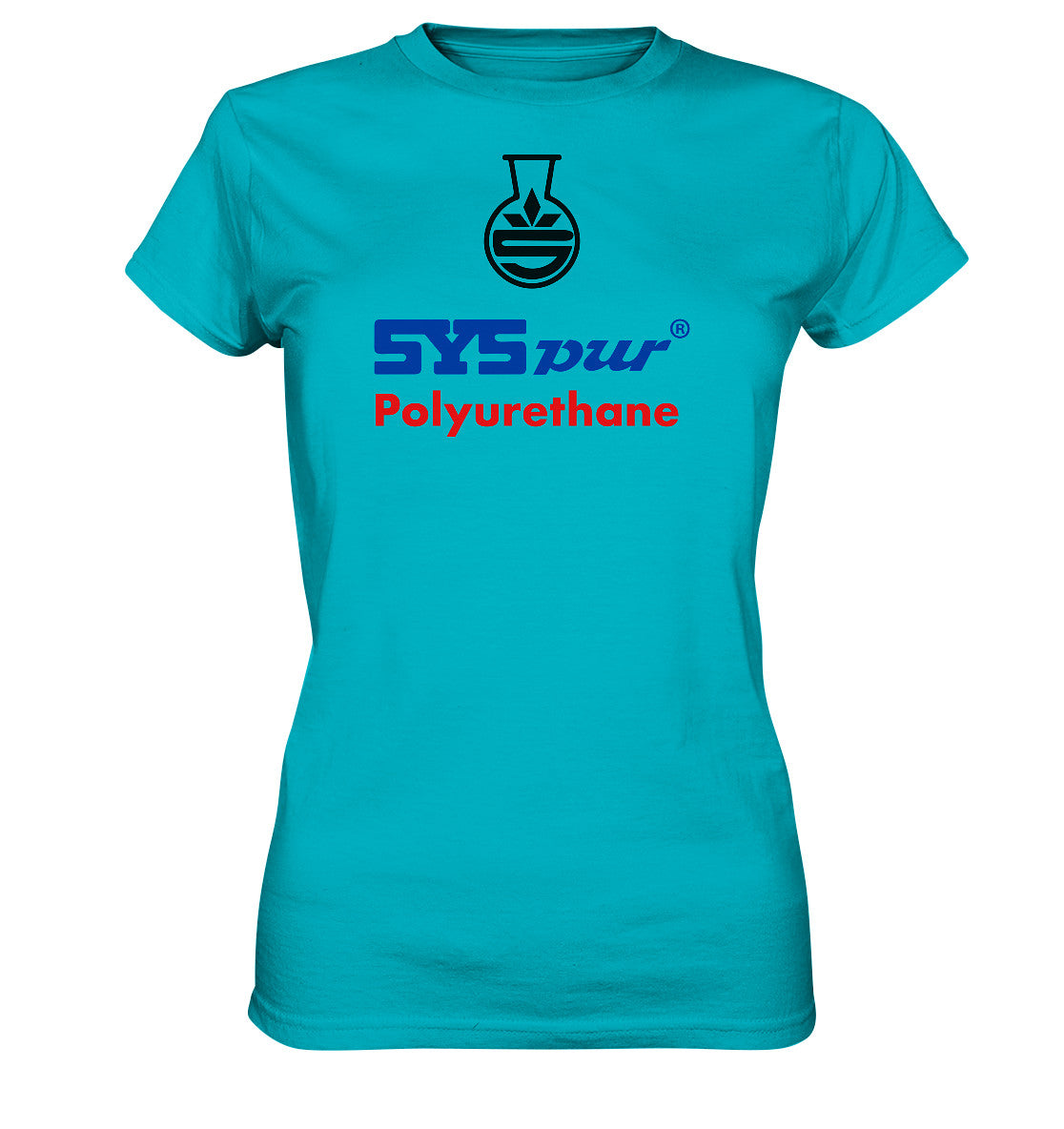 DDR Ostalgie Shirt Mädels • SYS PUR