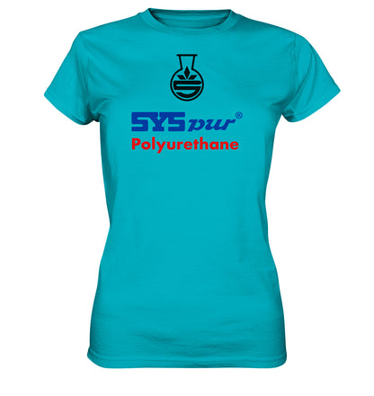 DDR Ostalgie Shirt Mädels • SYS PUR