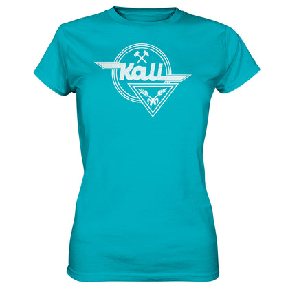 DDR Ostalgie Shirt Mädels • KOMBINAT KALI
