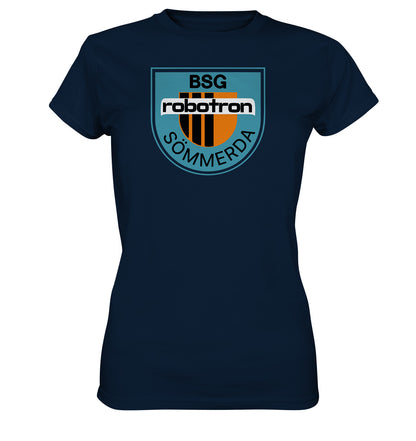 PREMIUM SHIRT MÄDELS • BSG ROBOTRON SÖMMERDA