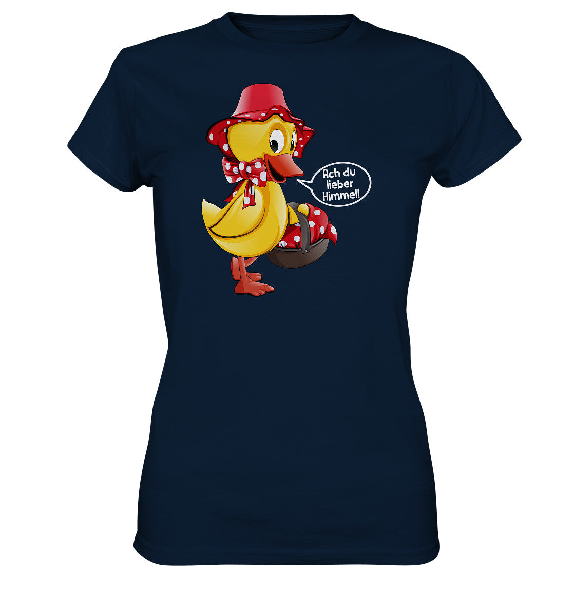 DDR Ostalgie Shirt Mädels • UNSER SANDMÄNNCHEN - SCHNATTERINCHEN - ACH DU LIEBER HIMMEL!