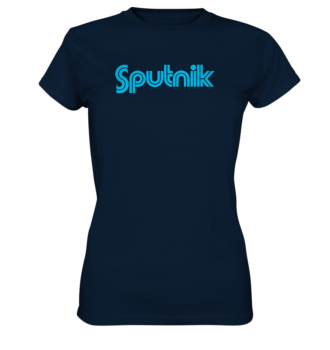 DDR Ostalgie Shirt Mädels • SPUTNIK MAGAZIN