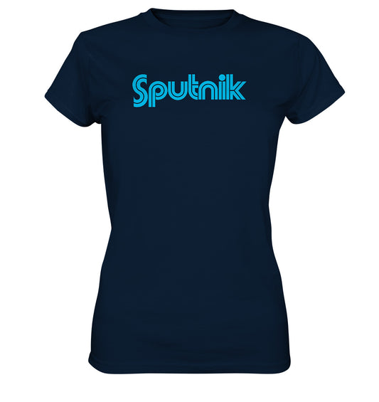 DDR Ostalgie Shirt Mädels • SPUTNIK MAGAZIN