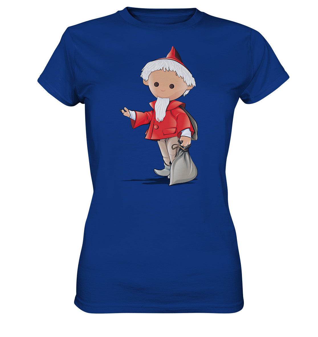 DDR Ostalgie Shirt Mädels • UNSER SANDMÄNNCHEN - ABENDGRUSS