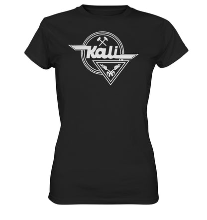 DDR Ostalgie Shirt Mädels • KOMBINAT KALI