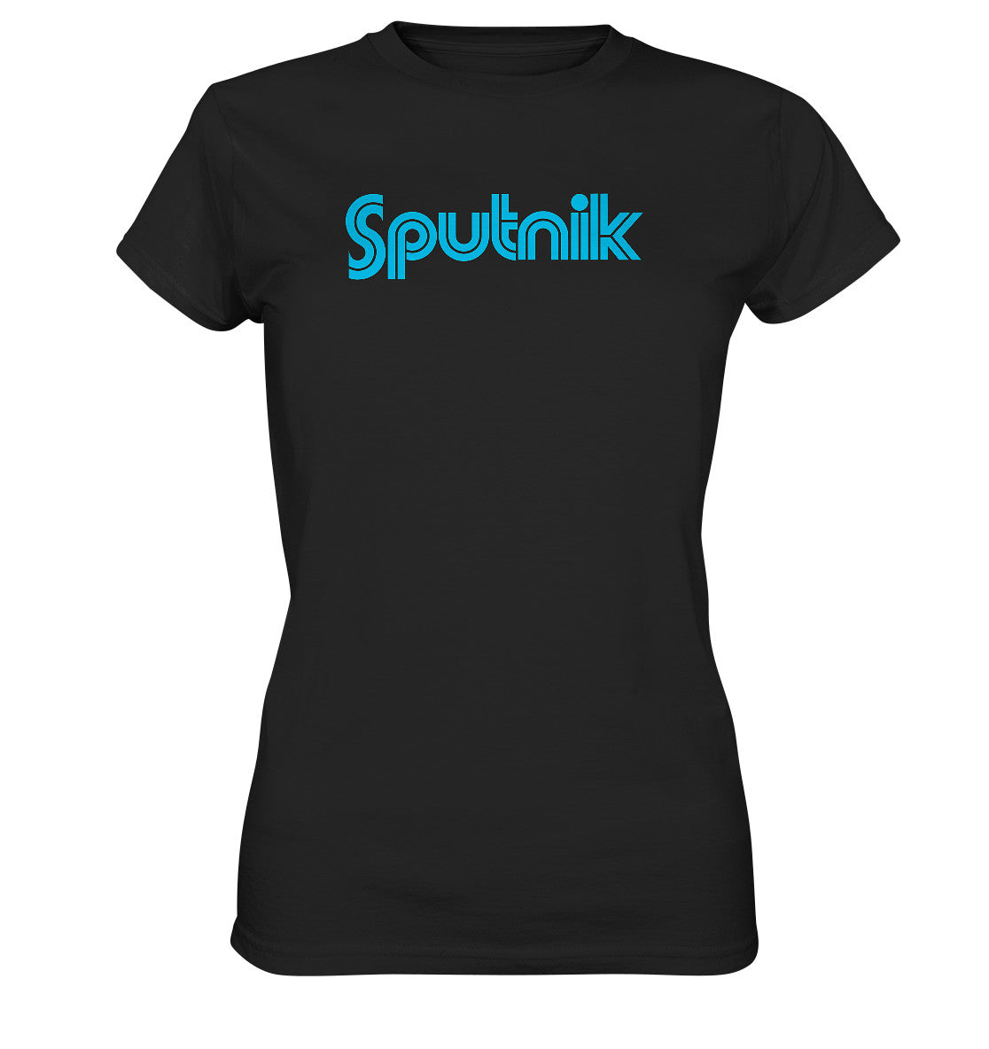 DDR Ostalgie Shirt Mädels • SPUTNIK MAGAZIN