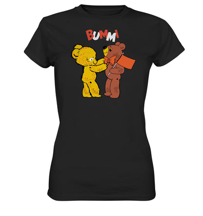 DDR Ostalgie Shirt Mädels • BUMMI