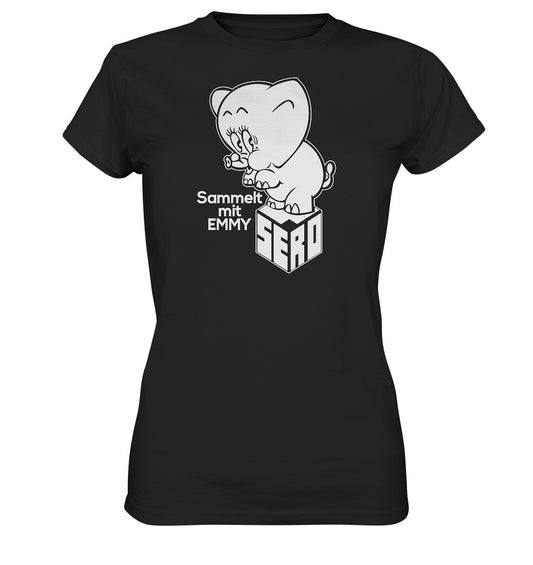 DDR Ostalgie Shirt Mädels • SERO - SAMMELT MIT EMMY