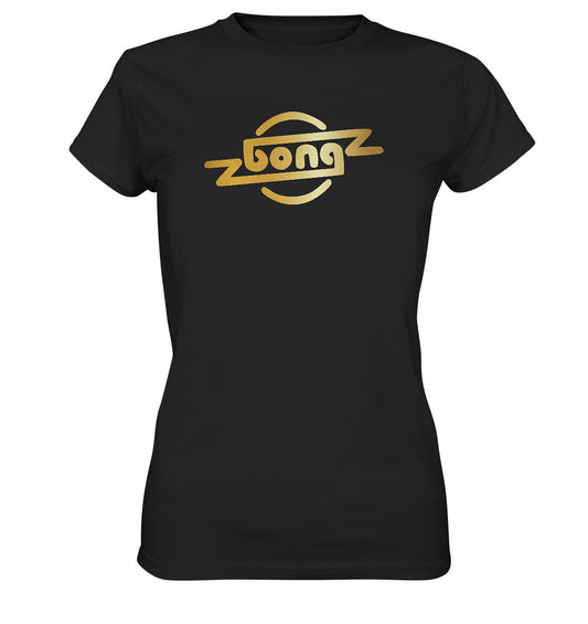 DDR Ostalgie Shirt Mädels • BONG DDR POP-CHARTS