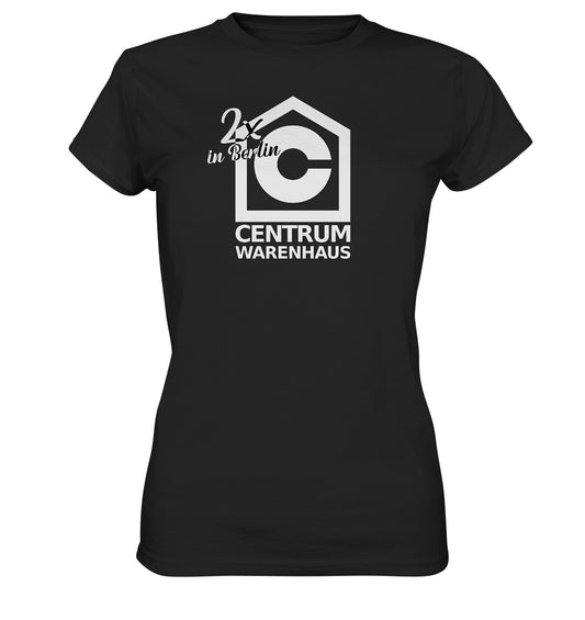 PREMIUM SHIRT MÄDELS • CENTRUM WARENHAUS BERLIN