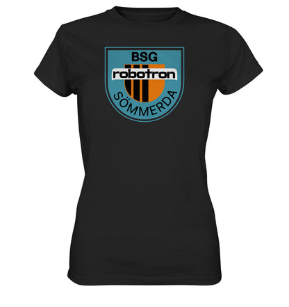 PREMIUM SHIRT MÄDELS • BSG ROBOTRON SÖMMERDA