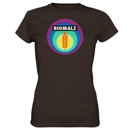 PREMIUM SHIRT MÄDELS • BIOMALZ TELTOW