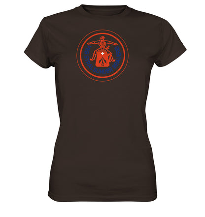 DDR Ostalgie Shirt Mädels • VEB STRALSUNDER BRAUEREI
