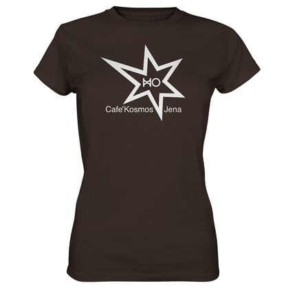 DDR Ostalgie Shirt Mädels • HO CAFE KOSMOS JENA