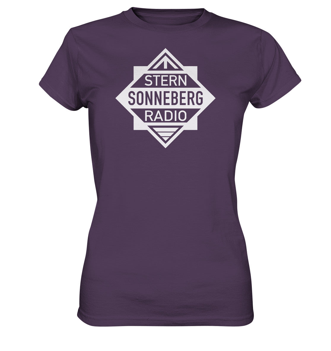 PREMIUM SHIRT MÄDELS • STERN SONNEBERG RADIO