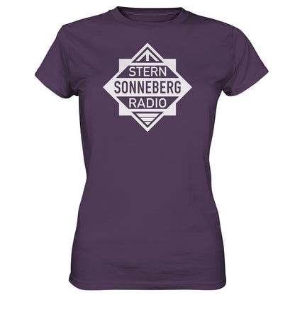 PREMIUM SHIRT MÄDELS • STERN SONNEBERG RADIO