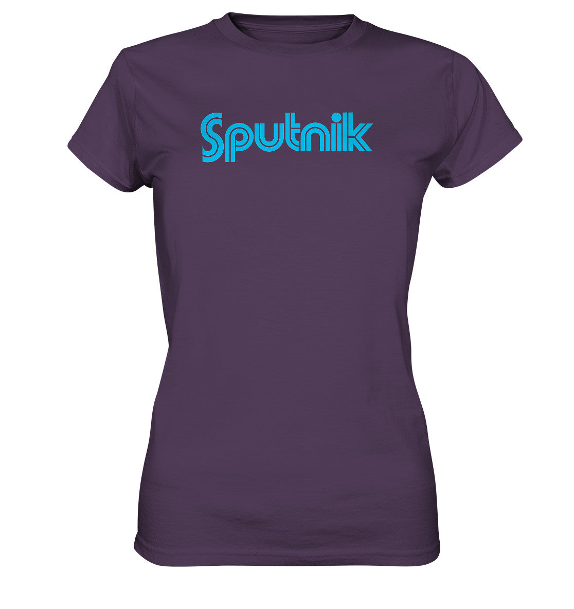 DDR Ostalgie Shirt Mädels • SPUTNIK MAGAZIN