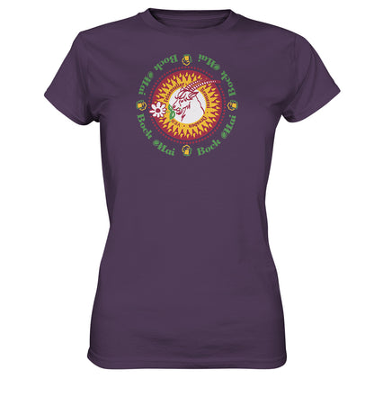 DDR Ostalgie Shirt Mädels • VEB FELSENKELLER BRAUEREI DRESDEN MAI BOCK