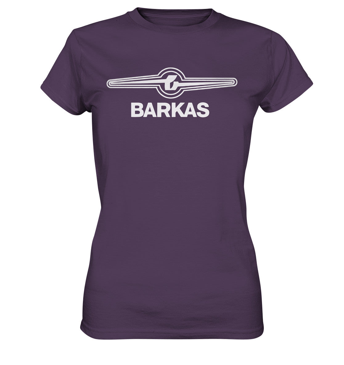 DDR Ostalgie Shirt Mädels • BARKAS