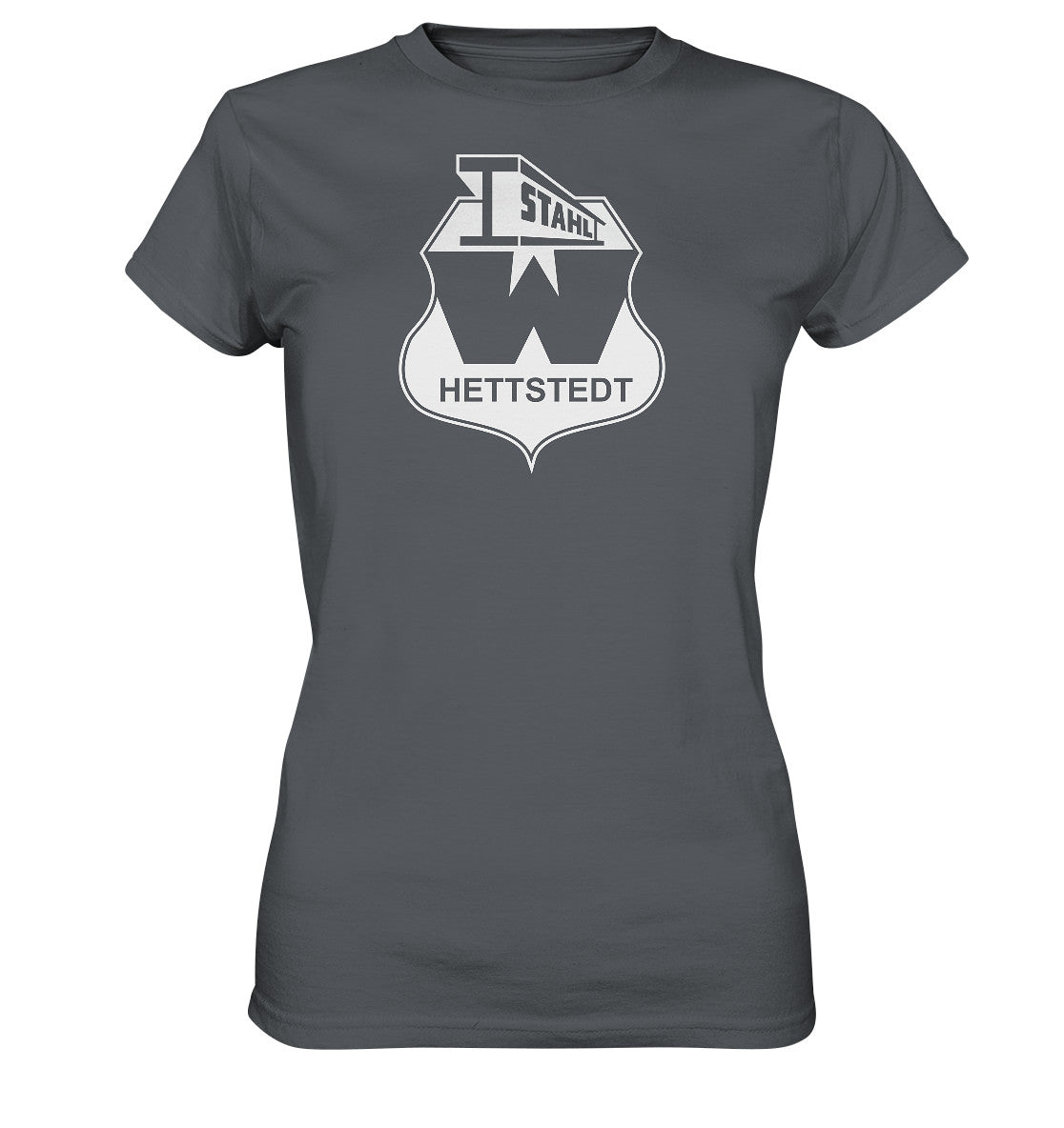 DDR Ostalgie Shirt Mädels • STAHL HETTSTEDT