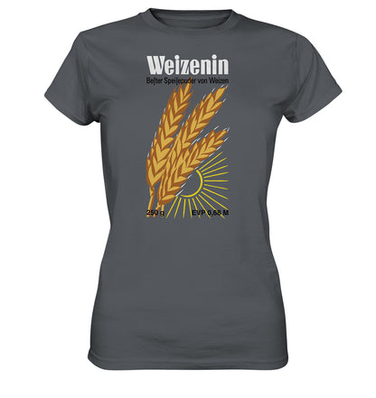 DDR Ostalgie Shirt Mädels • WEIZENIN