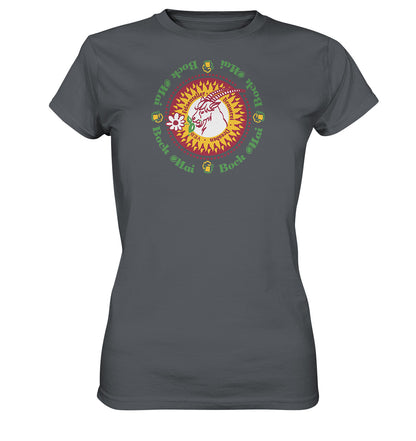 DDR Ostalgie Shirt Mädels • VEB FELSENKELLER BRAUEREI DRESDEN MAI BOCK