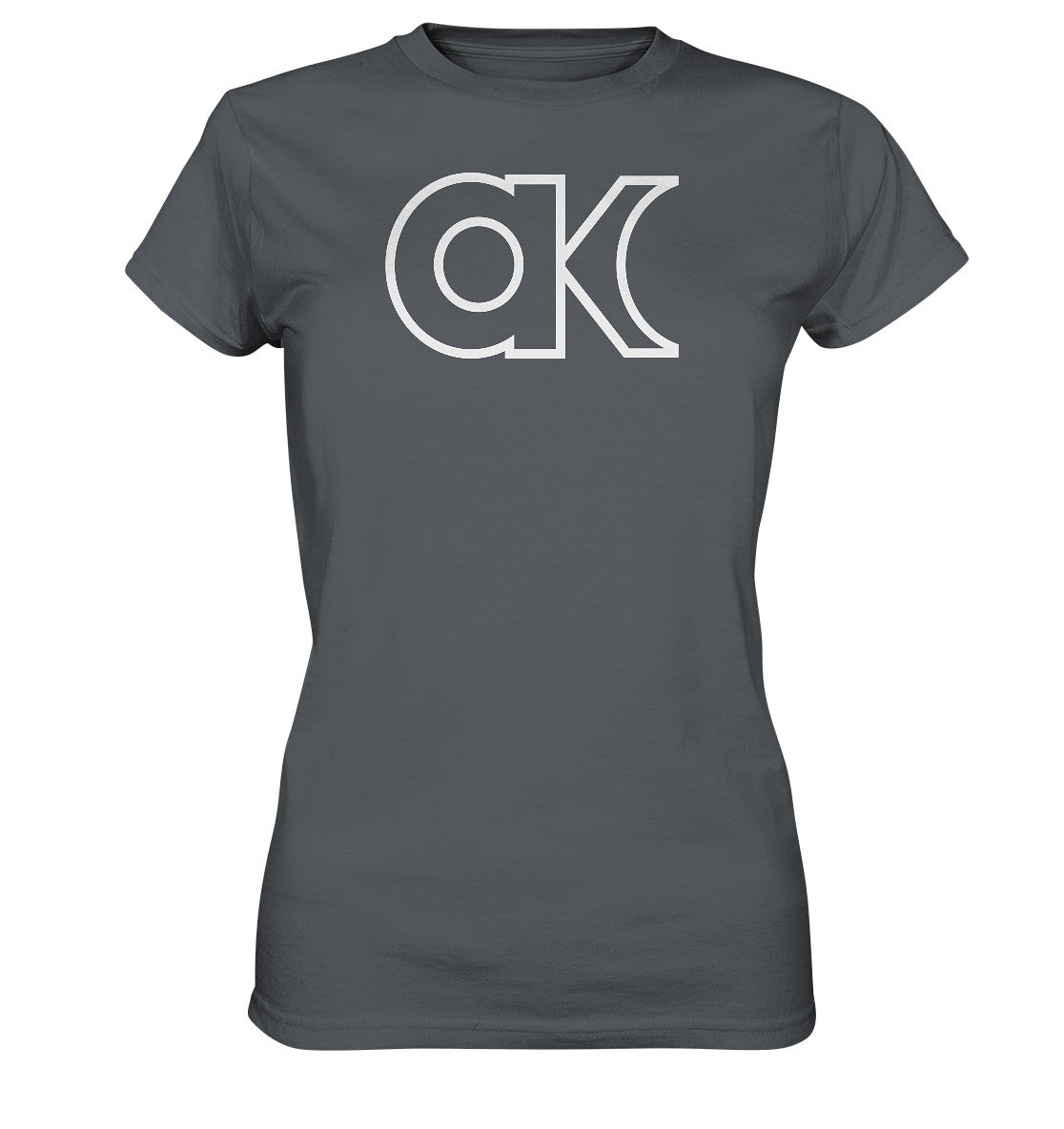 DDR Ostalgie Shirt Mädels •  AK - AKTUELLE KAMERA